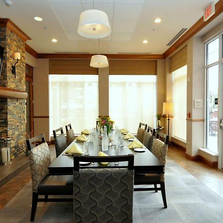 Hilton Garden Inn Clifton Park Zewnętrze zdjęcie