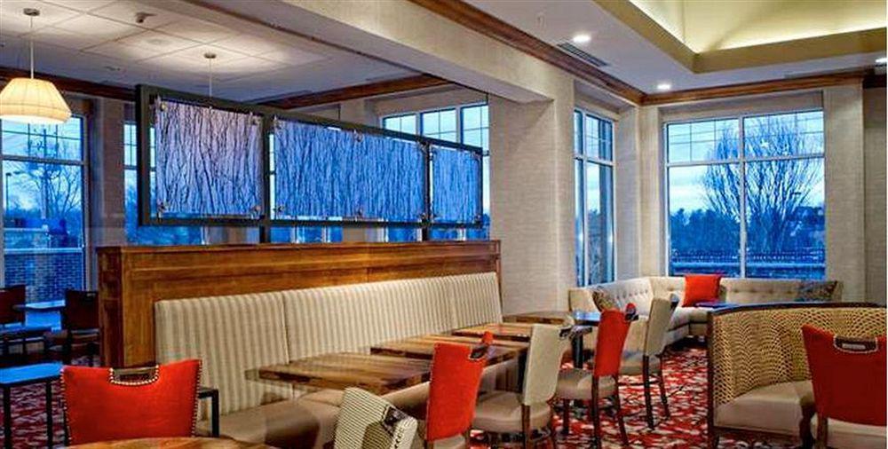 Hilton Garden Inn Clifton Park Zewnętrze zdjęcie