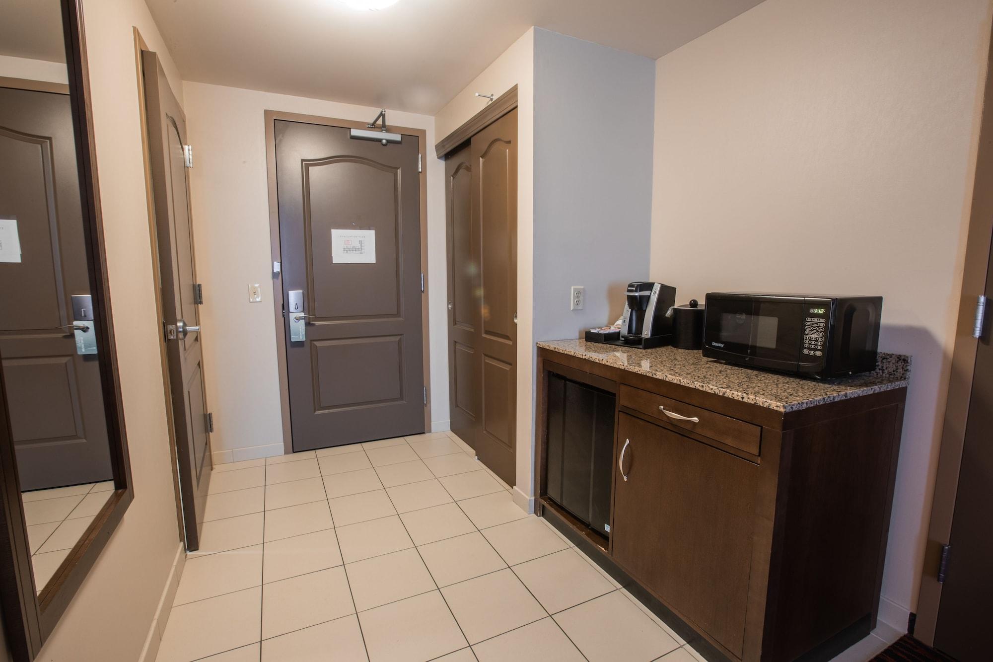 Hilton Garden Inn Clifton Park Zewnętrze zdjęcie