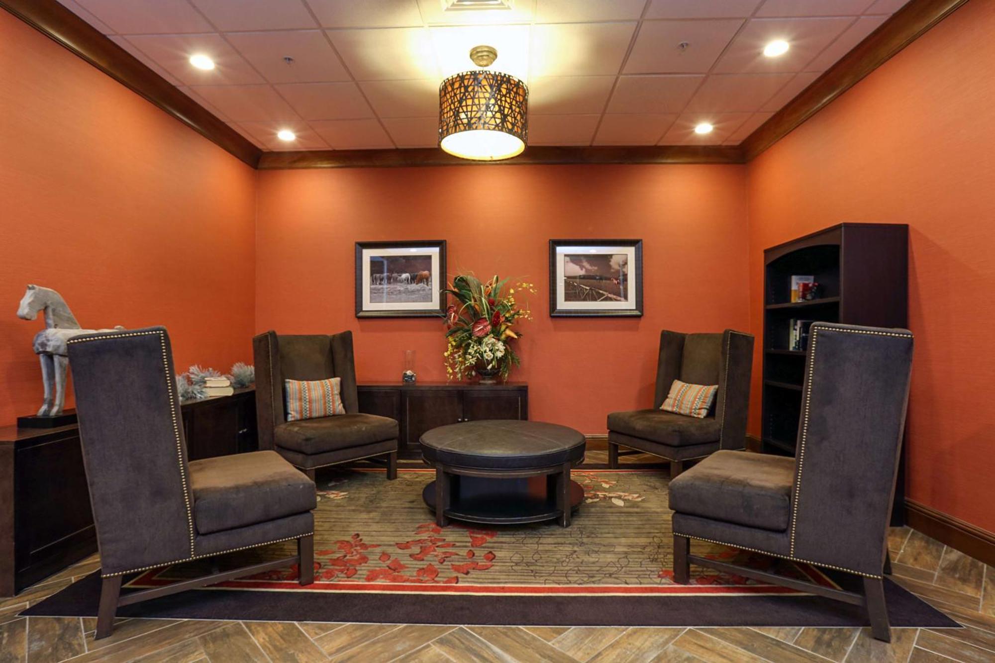 Hilton Garden Inn Clifton Park Zewnętrze zdjęcie