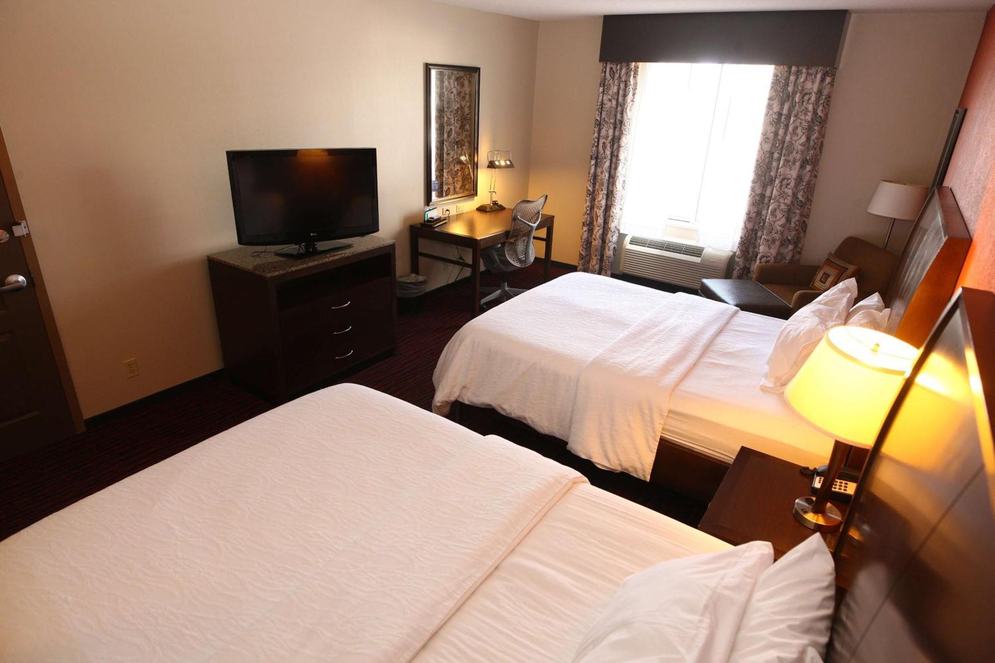 Hilton Garden Inn Clifton Park Zewnętrze zdjęcie