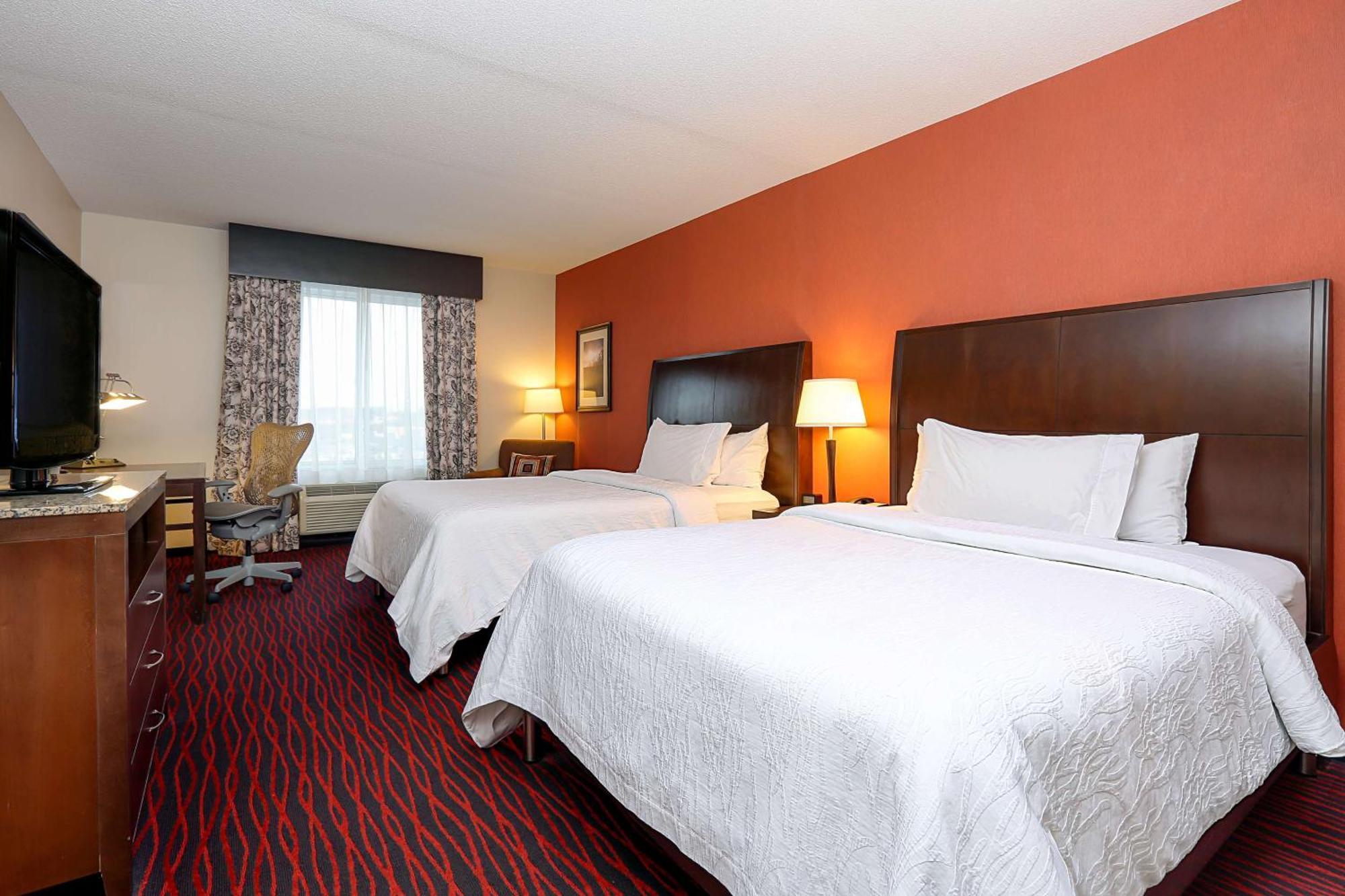 Hilton Garden Inn Clifton Park Zewnętrze zdjęcie