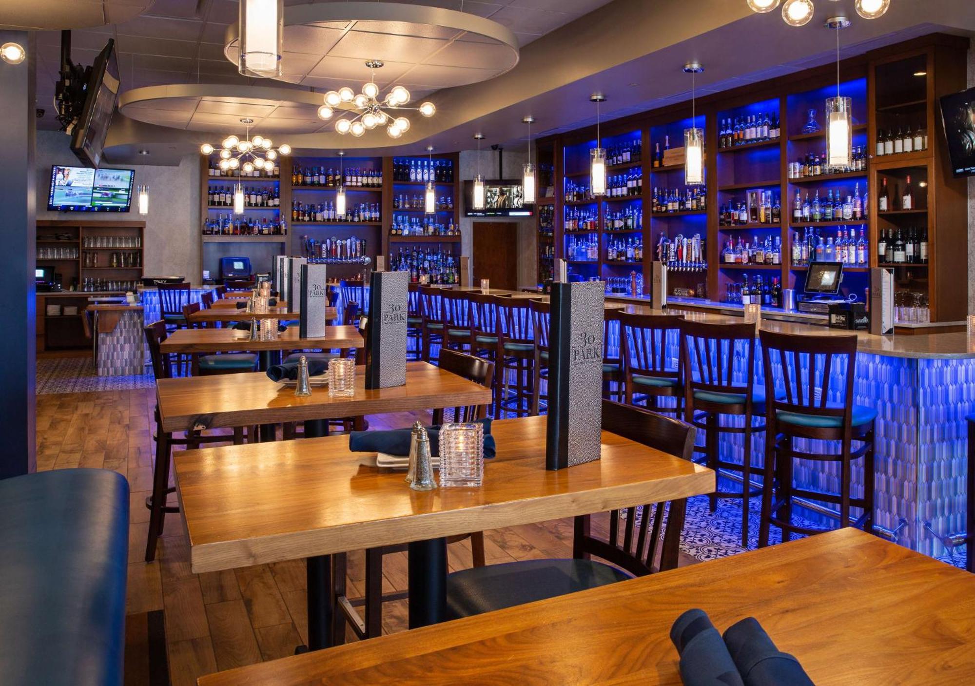 Hilton Garden Inn Clifton Park Zewnętrze zdjęcie