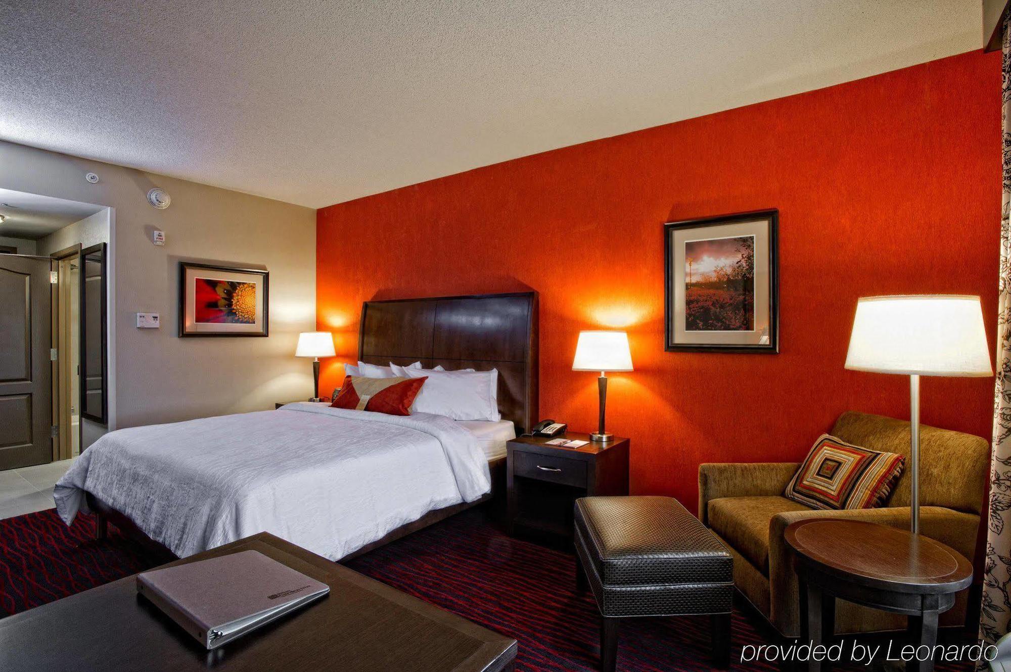 Hilton Garden Inn Clifton Park Pokój zdjęcie