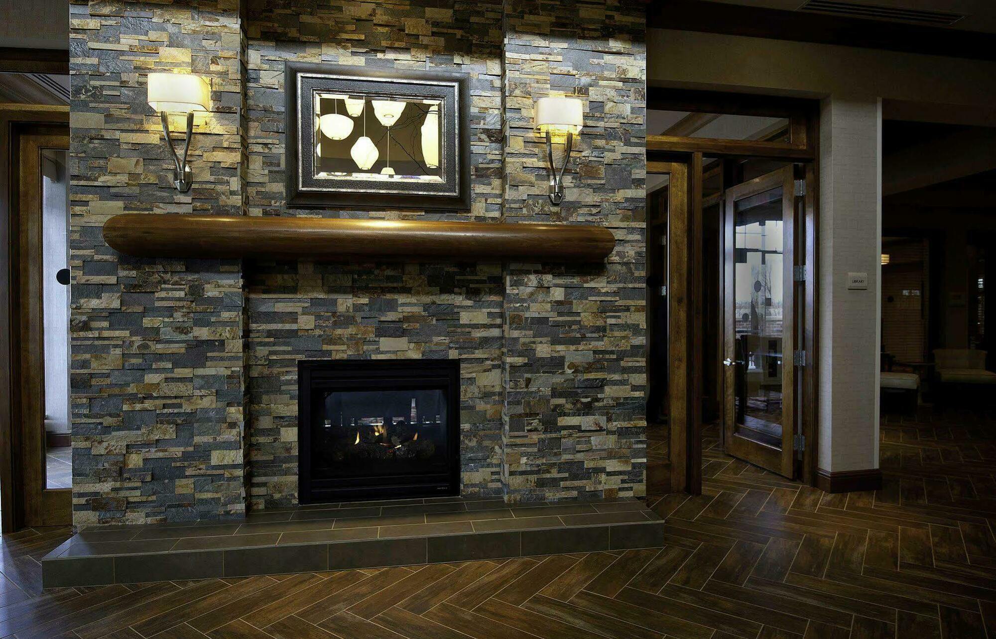 Hilton Garden Inn Clifton Park Wnętrze zdjęcie
